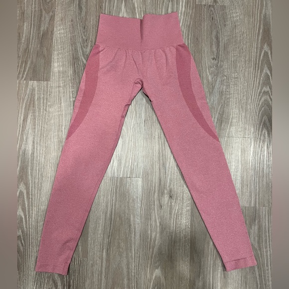 NVGTN Pants & Jumpsuits Nvgtn Leggings Poshmark